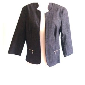 Roz & Ali blazer